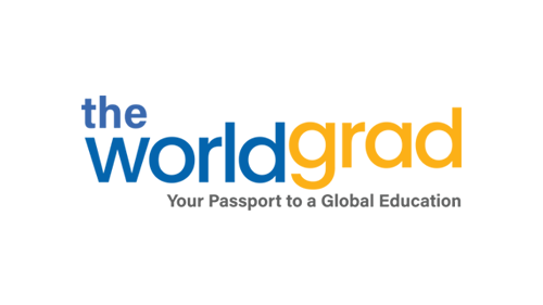 The WorldGrad Logo